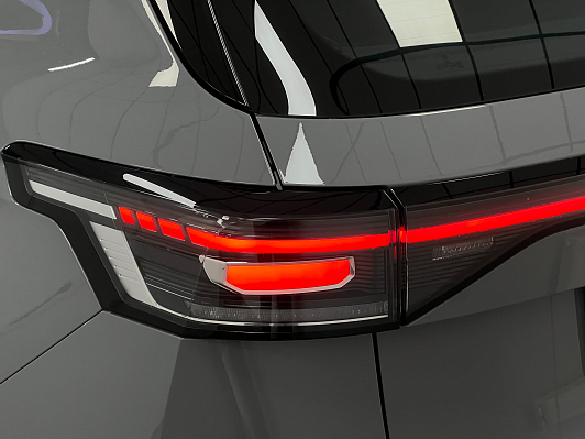 Volkswagen Tharu XR Moonlight, 2025 года, пробег 97 км