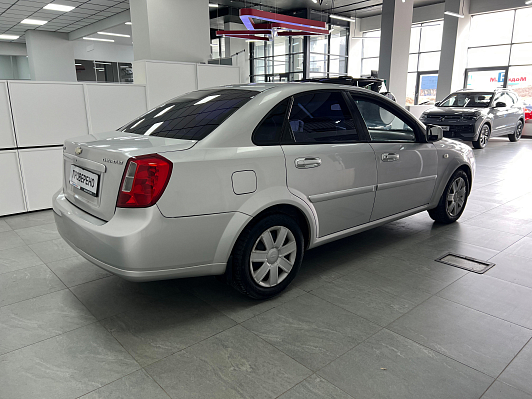 Chevrolet Lacetti SE 4943363, 2011 года, пробег 187800 км