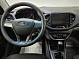 Lada (ВАЗ) Vesta 50 Anniversary, 2017 года, пробег 169798 км