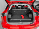 Changan CS55 Comfort, красный