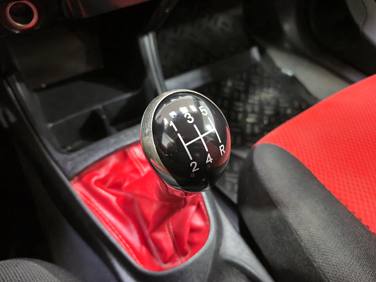 Geely MK Cross Luxury, 2014 года, пробег 76670 км
