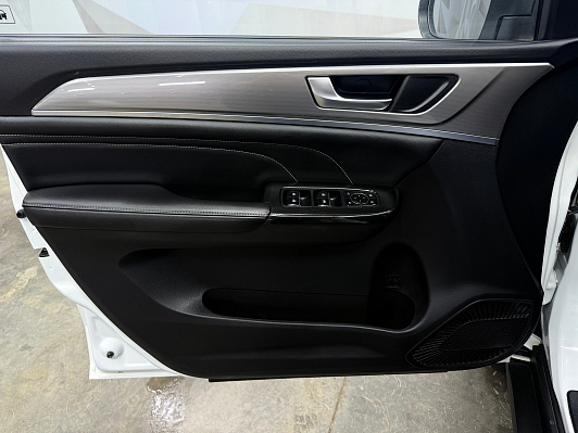 Haval M6 Family, 2023 года, пробег 64603 км