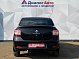 Renault Logan Privilege, 2016 года, пробег 178500 км