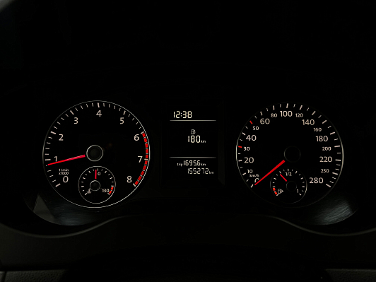 Volkswagen Jetta, 2014 года, пробег 155271 км