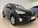 Hyundai Creta Active, 2021 года, пробег 121000 км