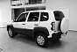 Lada (ВАЗ) Niva Travel Classic'24, 2024 года, пробег 7619 км