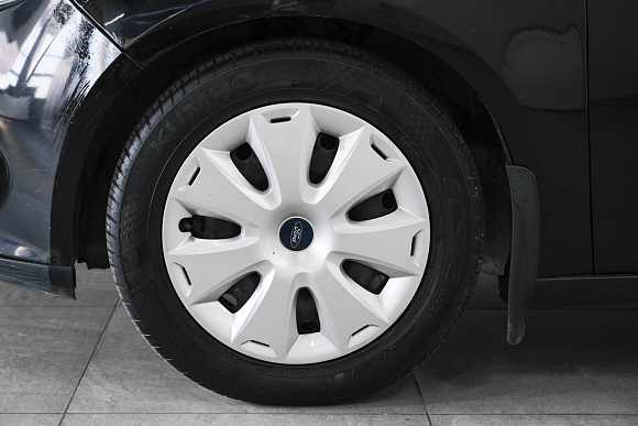 Ford Focus Trend, 2011 года, пробег 223300 км