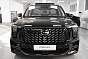 GAC GS8 GL, черный