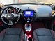 Nissan Juke SE+, 2011 года, пробег 164492 км