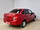 Lada (ВАЗ) Granta Classic Start Glonass 21901-51-234, 2013 года, пробег 285505 км