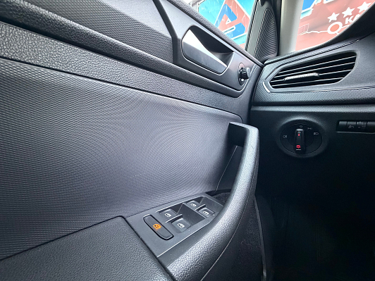 Volkswagen Polo Respect, 2020 года, пробег 84446 км