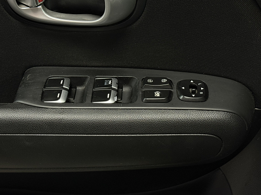 Kia Soul Comfort, 2018 года, пробег 49550 км