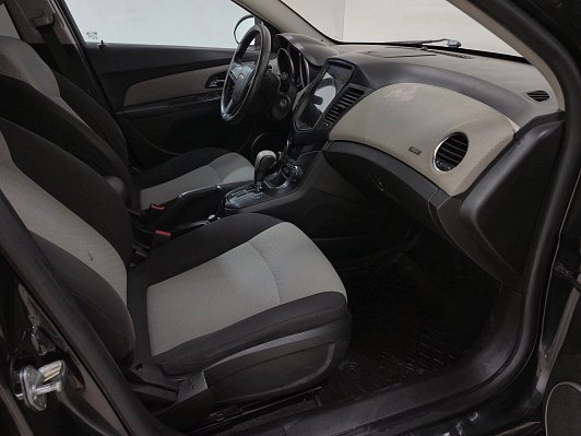 Chevrolet Cruze, 2011 года, пробег 232710 км