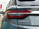 Geely Coolray Comfort, 2021 года, пробег 59211 км