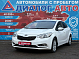 Kia Cerato Prestige, 2013 года, пробег 205500 км