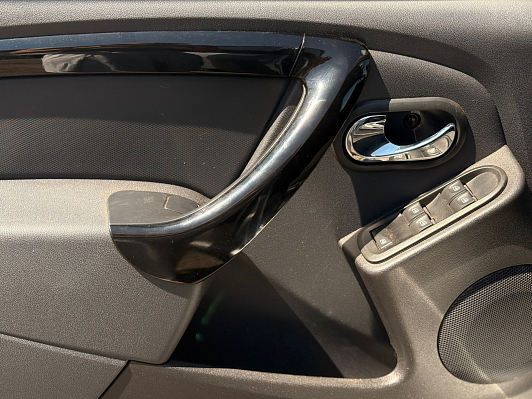 Lada (ВАЗ) Largus Luxe 7 мест Prestige, 2021 года, пробег 74618 км