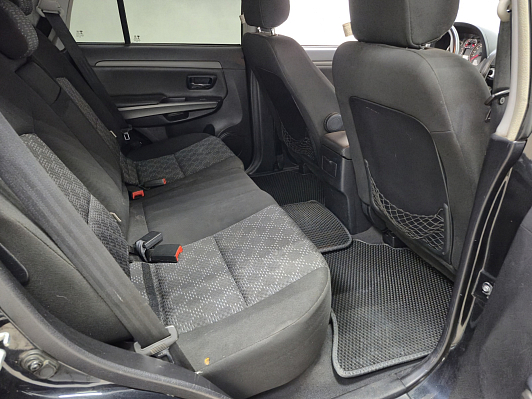 Great Wall Hover H3, 2014 года, пробег 159922 км