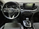 Kia Ceed, 2022 года, пробег 48683 км