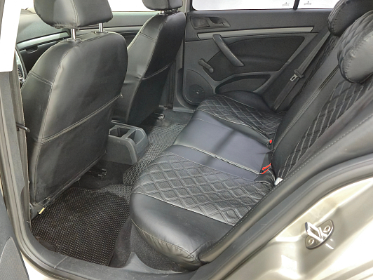 Skoda Octavia Elegance, 2012 года, пробег 230885 км