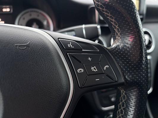 Mercedes-Benz A-Класс, 2014 года, пробег 151388 км