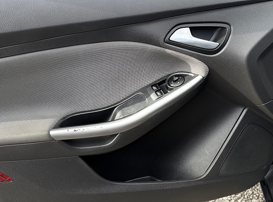 Ford Focus SYNC Edition, 2013 года, пробег 220161 км