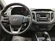 Hyundai Creta Comfort, 2020 года, пробег 84454 км