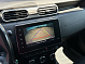 Renault Duster Drive, 2021 года, пробег 124300 км