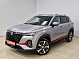 Changan CS35 Plus Техно, 2024 года, пробег 20264 км