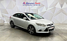 Ford Focus SYNC Edition, 2012 года, пробег 154398 км