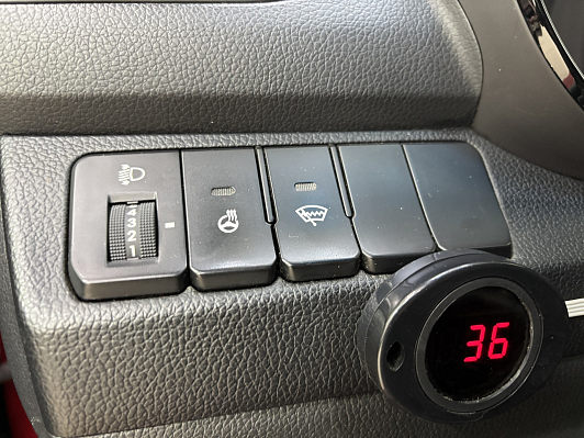 Kia Rio Comfort Аудио, 2015 года, пробег 200038 км