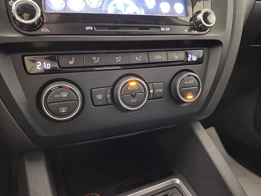 Volkswagen Jetta Life, 2016 года, пробег 170348 км