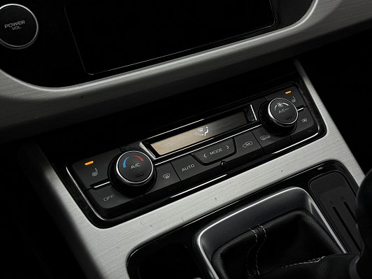 Geely Atlas Standard, 2020 года, пробег 164000 км