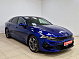Kia K5 GT Line, 2020 года, пробег 153656 км