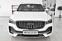Geely Monjaro Exclusive (2023-2025), белый