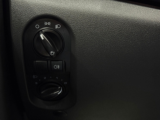 Lada (ВАЗ) Granta Comfort, 2025 года, пробег 5 км