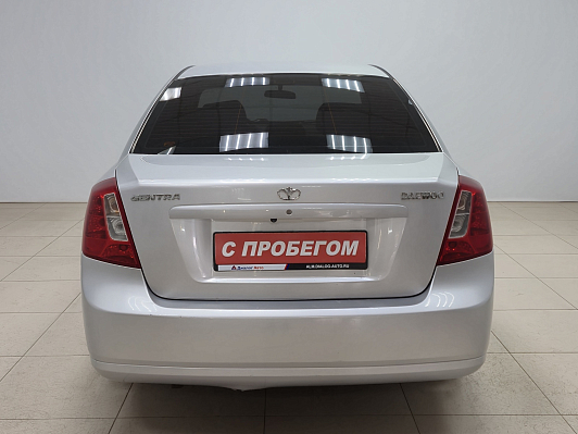 Daewoo Gentra Comfort Plus, 2014 года, пробег 164200 км