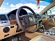 Volkswagen Touareg, 2007 года, пробег 204067 км