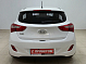 Hyundai i30 Active, 2016 года, пробег 62051 км