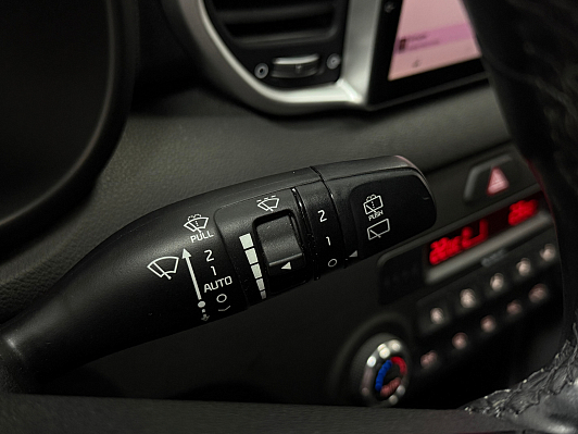 Kia Sportage Comfort, 2019 года, пробег 70725 км