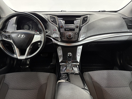 Hyundai i40 Comfort Plus, 2016 года, пробег 163650 км