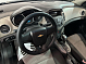 Chevrolet Cruze, 2011 года, пробег 217496 км