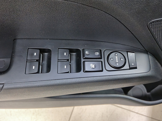 Hyundai Elantra Base, 2018 года, пробег 117594 км