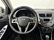 Hyundai Solaris Comfort, 2014 года, пробег 127774 км