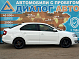 Skoda Rapid Hockey Edition Ambition, 2019 года, пробег 97248 км