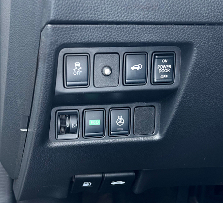 Nissan X-Trail SE, 2019 года, пробег 183222 км