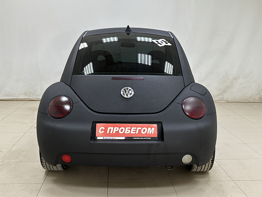 Volkswagen Beetle, 2000 года, пробег 294588 км