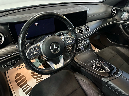 Mercedes-Benz E-Класс E 200 4MATIC Sport Plus, 2020 года, пробег 145000 км