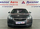 Chevrolet Cruze, 2011 года, пробег 217496 км