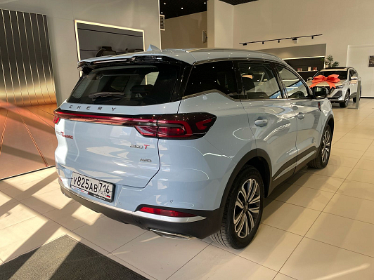 Chery Tiggo 7 Pro Max Elite, 2023 года, пробег 10000 км