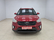 Hyundai Creta Comfort, 2019 года, пробег 81766 км